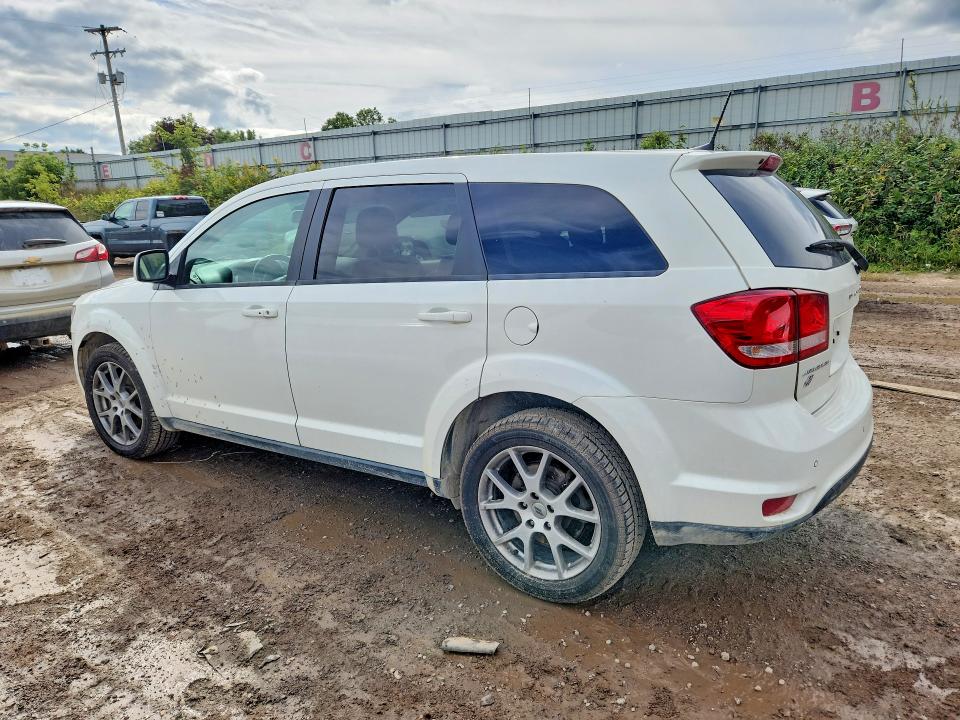 2019 Dodge Journey მანქანა იყიდება აუქციონზე, vin: 3C4PDDEG6KT732509, აუქციონის ნომერი: 68999526