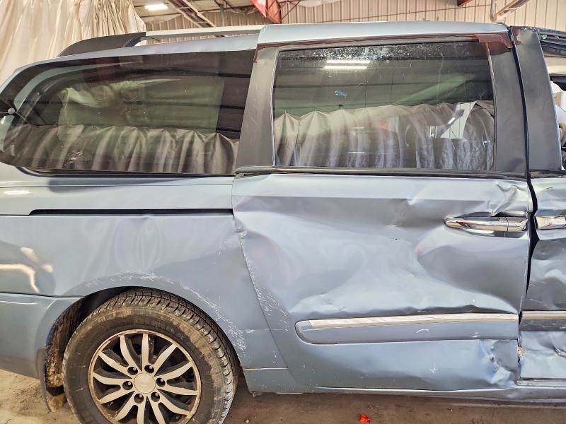 68994056 :رقم المزاد ، KNDMH4C70C6421972 vin ، 2012 Kia Sedona مزاد بيع