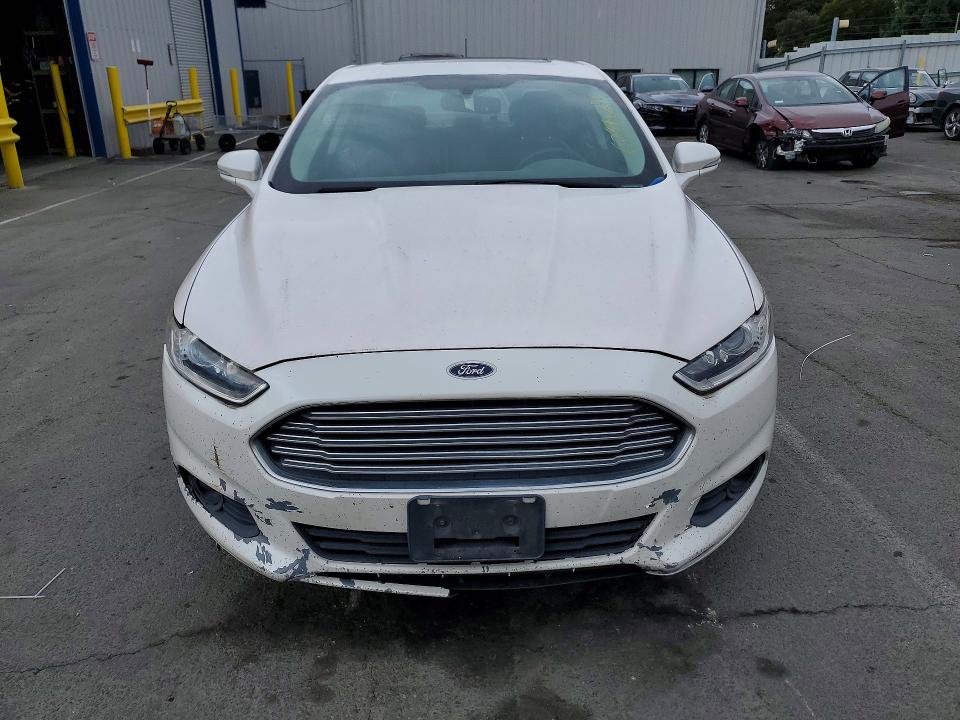 Aukcja sprzedaży 2013 Ford Fusion, vin: 3FA6P0LU4DR193026, numer aukcji: 67896256