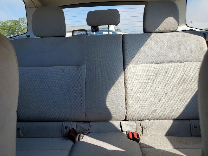 Продажа на аукционе авто 2015 Subaru Forester 2.5i 4d Suv, vin: JF2SJAAC1FG587332, номер лота: 70532306