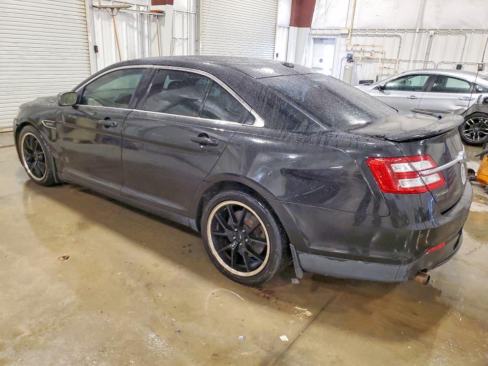 70506986 :رقم المزاد ، 1FAHP2KT8DG120374 vin ، 2013 Ford Taurus مزاد بيع