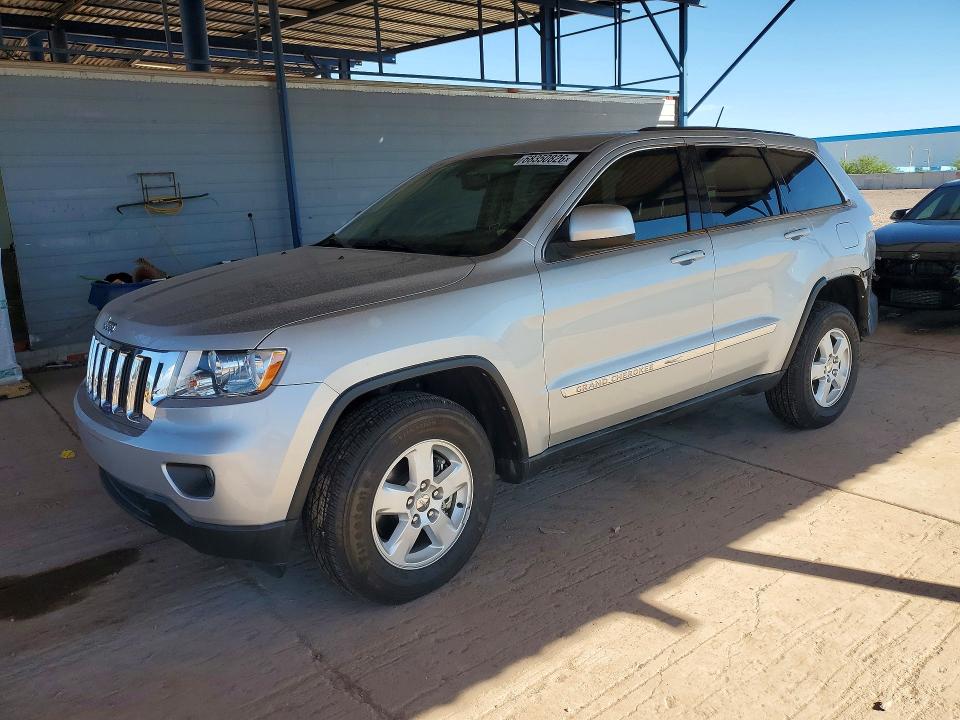 Aukcja sprzedaży 2013 Jeep Grand Cherokee, vin: 1C4RJEAG3DC636879, numer aukcji: 68350826