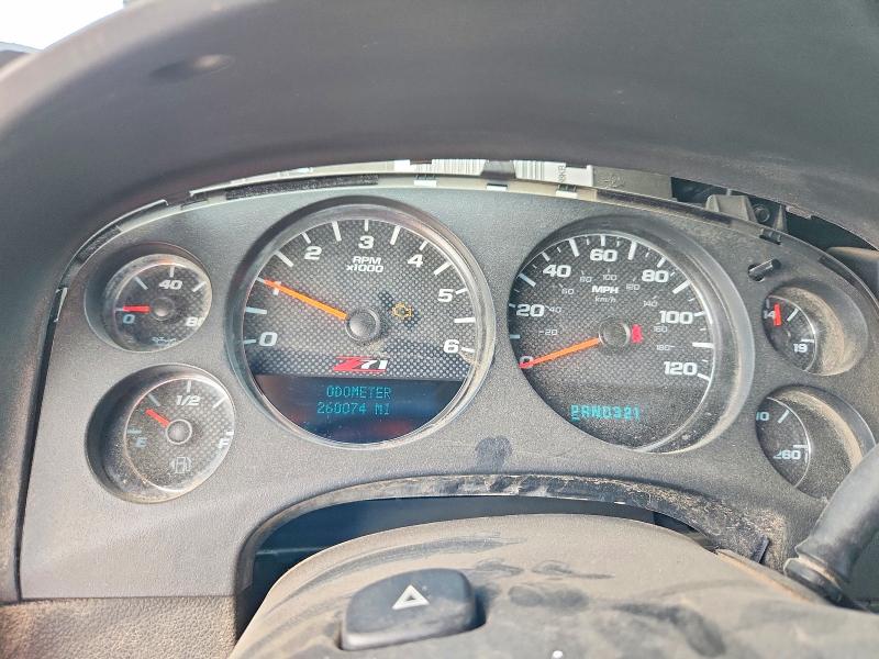 Aukcja sprzedaży 2008 Gmc Sierra, vin: 2GTEK190681202785, numer aukcji: 67840156