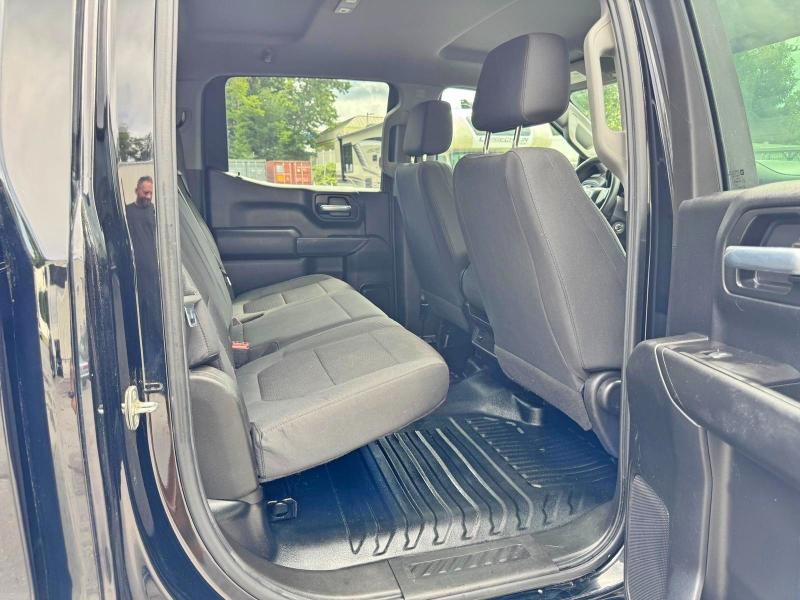 Aukcja sprzedaży 2021 Gmc Sierra, vin: 1GTP9AEH3MZ167379, numer aukcji: 68027076