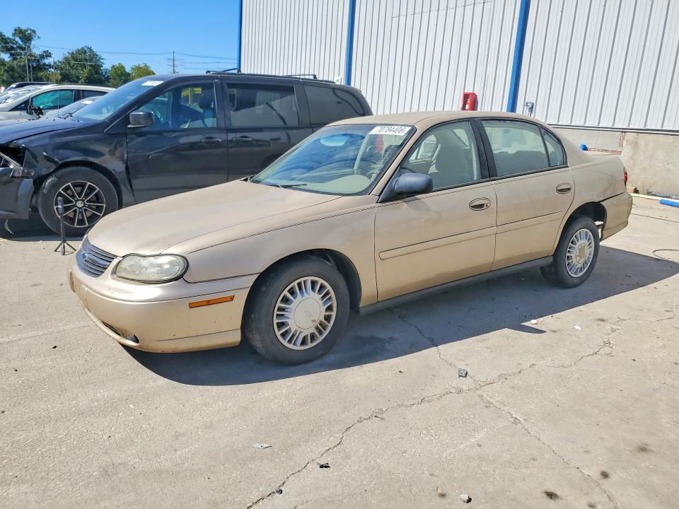 70784406 :رقم المزاد ، 1G1ND52JX2M695847 vin ، 2002 Chevrolet Malibu مزاد بيع