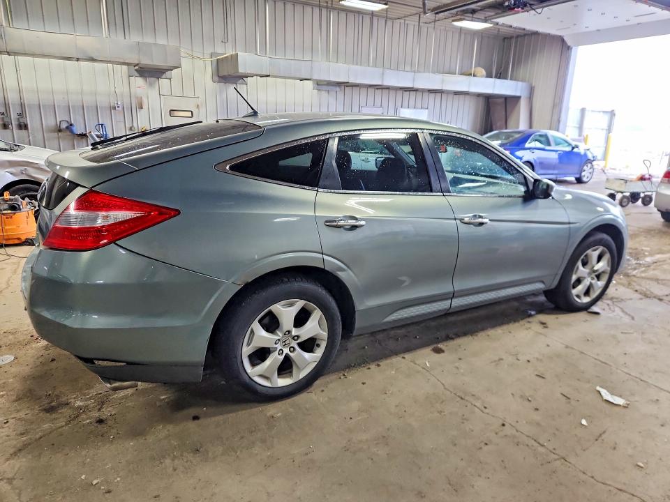 Продаж на аукціоні авто 2011 Honda Accord Crosstour, vin: 5J6TF2H57BL003030, номер лоту: 68987136