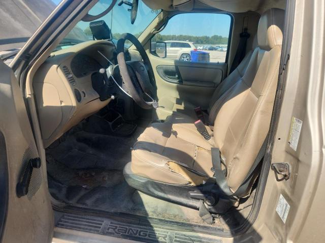 Продажа на аукционе авто 2007 Ford Ranger, vin: 1FTYR10D27PA64706, номер лота: 70919066