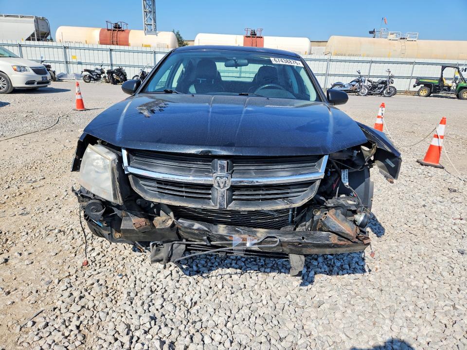 Продаж на аукціоні авто 2010 Dodge Avenger, vin: 1B3CC5FV5AN159381, номер лоту: 67438876