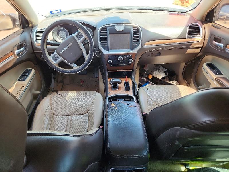 Продаж на аукціоні авто 2012 Chrysler 300, vin: 2C3CCACG1CH254050, номер лоту: 67037846