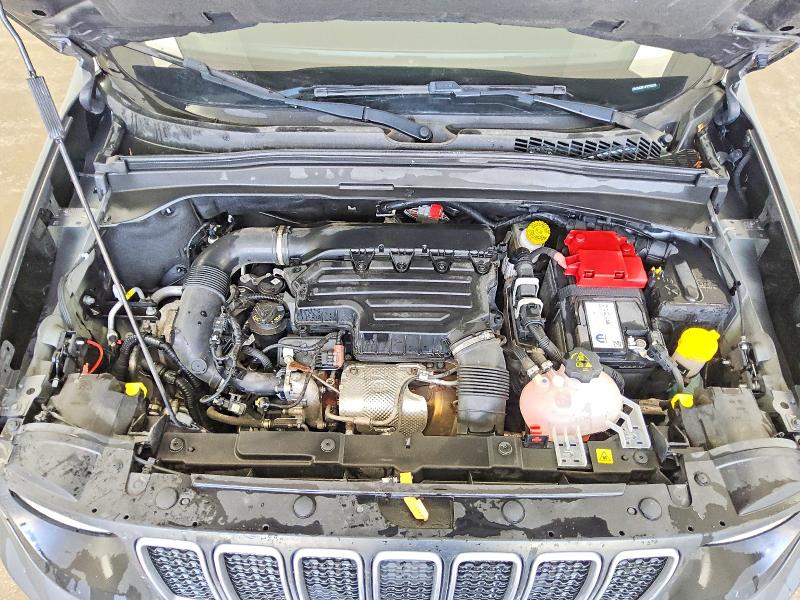 Aukcja sprzedaży 2023 Jeep Renegade, vin: ZACNJDB14PPP38255, numer aukcji: 66285556