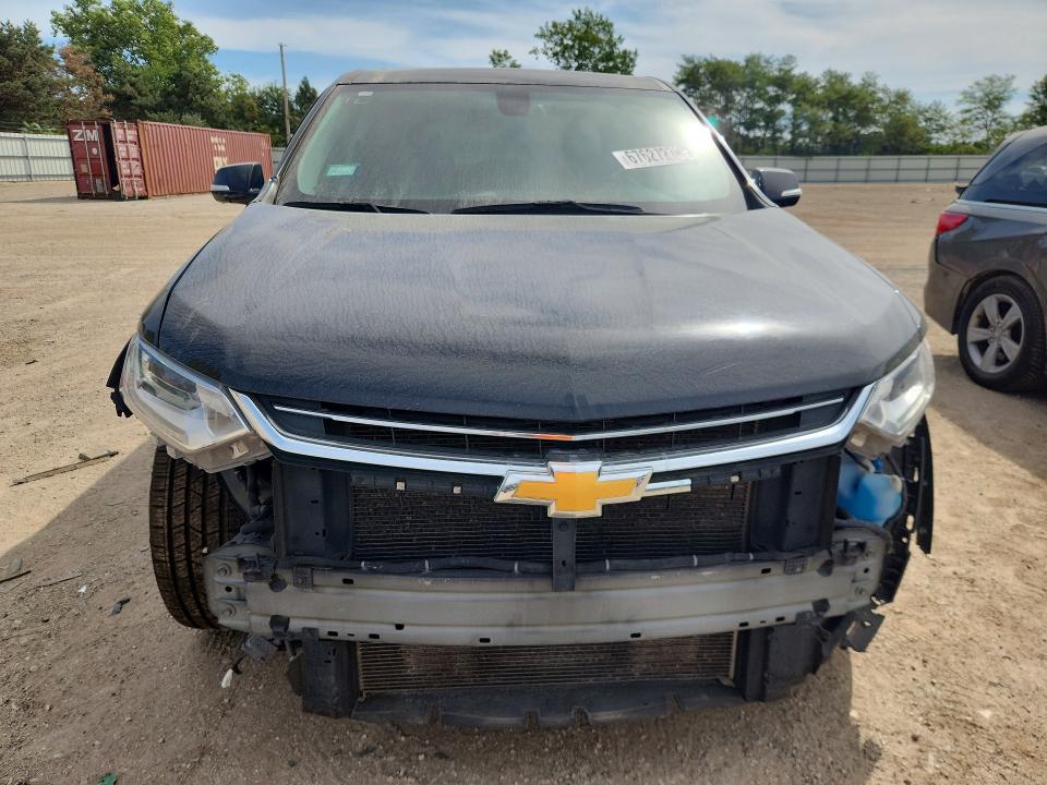 Aukcja sprzedaży 2020 Chevrolet Traverse, vin: 1GNEVHKW0LJ170257, numer aukcji: 67627276