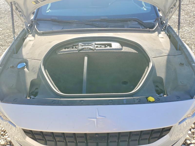 70176566 :رقم المزاد ، YSMEG3KA0PL141222 vin ، 2023 Polestar 2 مزاد بيع