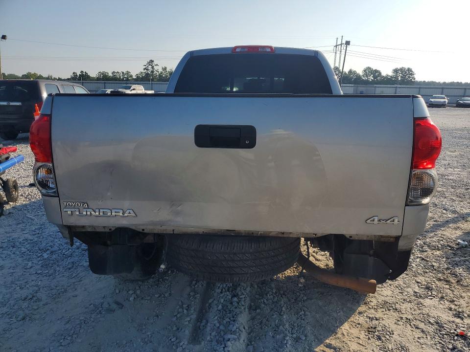 Продаж на аукціоні авто 2007 Toyota Tundra, vin: 5TBBV54187S450215, номер лоту: 67419236