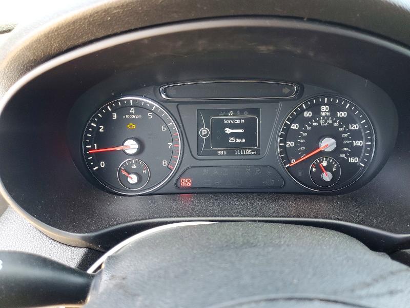 Aukcja sprzedaży 2017 Kia Sorento, vin: 5XYPGDA36HG253422, numer aukcji: 68901146