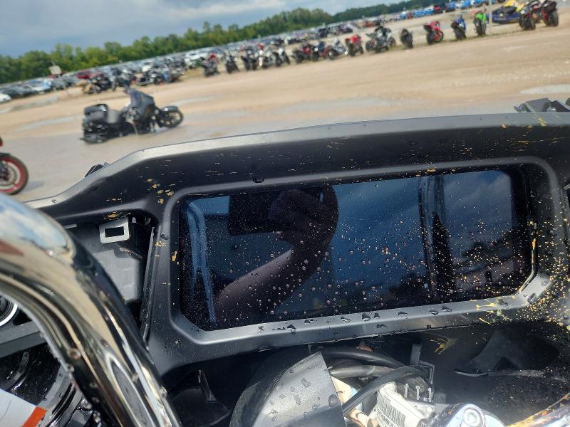 Продажа на аукционе авто 2025 Harley-davidson Fltrx, vin: 1HD1KH719SB645859, номер лота: 67518156