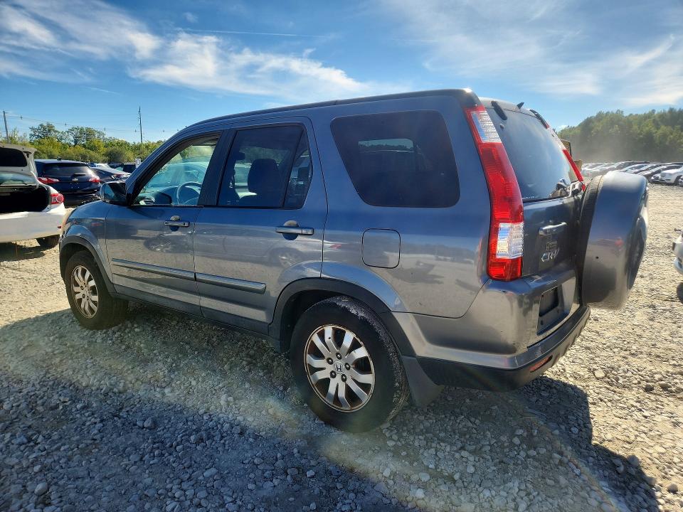 Продаж на аукціоні авто 2005 Honda Cr-v, vin: SHSRD78985U324239, номер лоту: 69909136