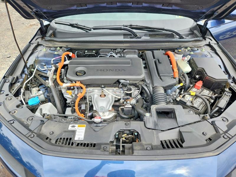 Aukcja sprzedaży 2025 Honda Accord, vin: 1HGCY2F62SA054055, numer aukcji: 69589166