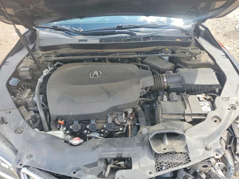 Aukcja sprzedaży 2017 Acura Tlx, vin: 19UUB2F55HA002702, numer aukcji: 68564296