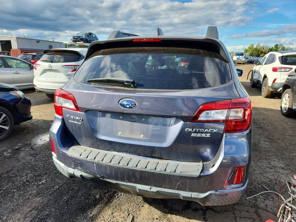 Aukcja sprzedaży 2017 Subaru Outback, vin: 4S4BSANC9H3363172, numer aukcji: 69003306