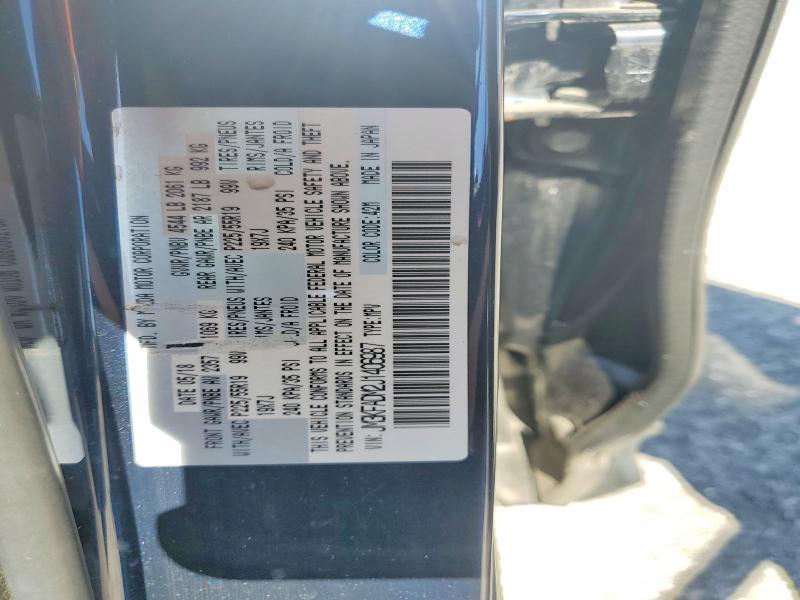 Aukcja sprzedaży 2018 Mazda Cx-5, vin: JM3KFADM2J1406987, numer aukcji: 68304176