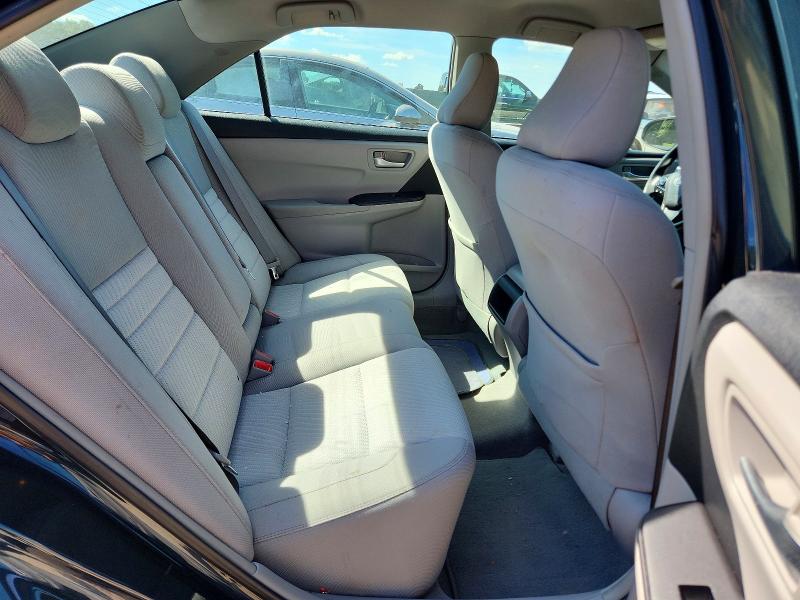 Продажа на аукционе авто 2017 Toyota Camry, vin: 4T1BF1FK7HU628630, номер лота: 69850006