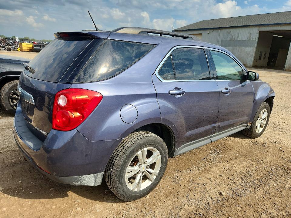Продаж на аукціоні авто 2013 Chevrolet Equinox, vin: 2GNALDEKXD6391899, номер лоту: 67494226