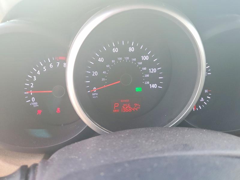 Aukcja sprzedaży 2013 Kia Soul, vin: KNDJT2A64D7537882, numer aukcji: 68257866