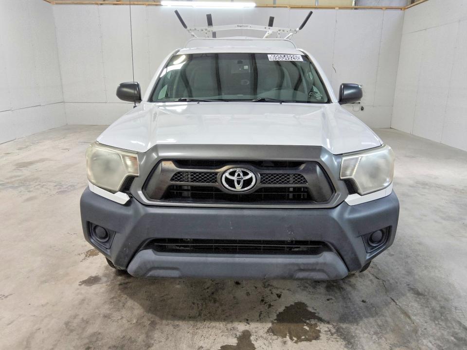 Продажа на аукционе авто 2015 Toyota Tacoma, vin: 5TFTX4CN5FX056443, номер лота: 69554926