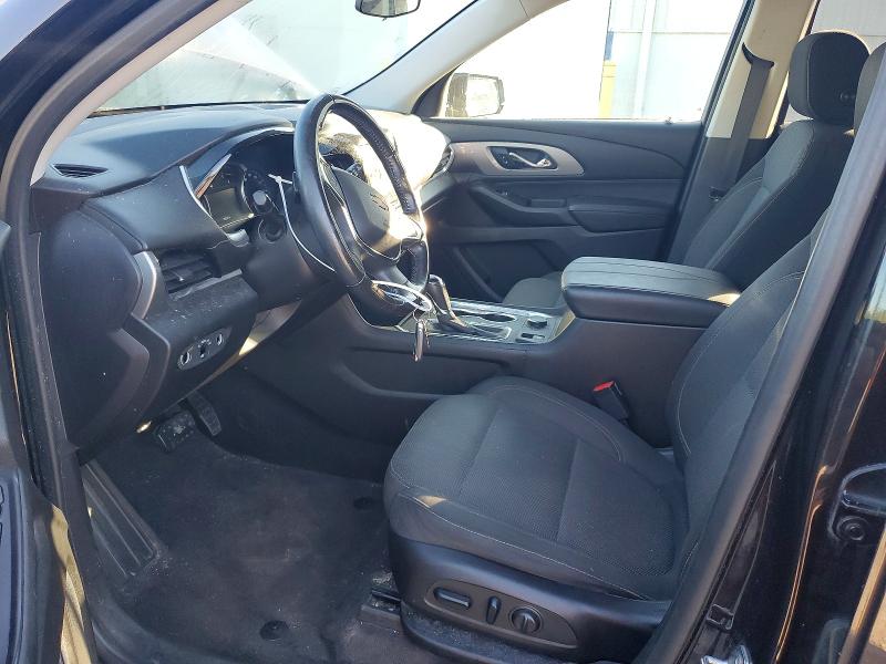 Продажа на аукционе авто 2019 Chevrolet Traverse, vin: 1GNEVGKW0KJ154648, номер лота: 69426406