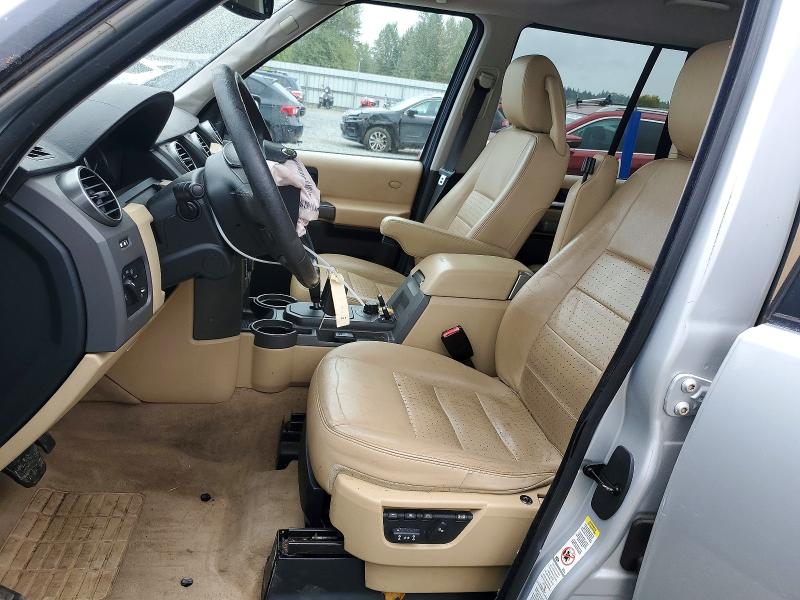 Aukcja sprzedaży 2006 Land Rover Lr3, vin: SALAG25496A368437, numer aukcji: 69995776