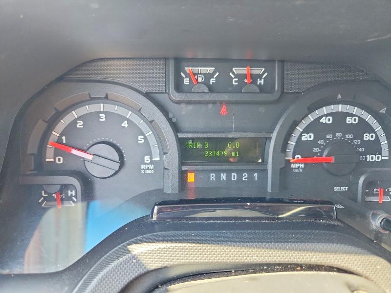 70270816 :رقم المزاد ، 1FBSS3BL1CDB20435 vin ، 2012 Ford Econoline مزاد بيع
