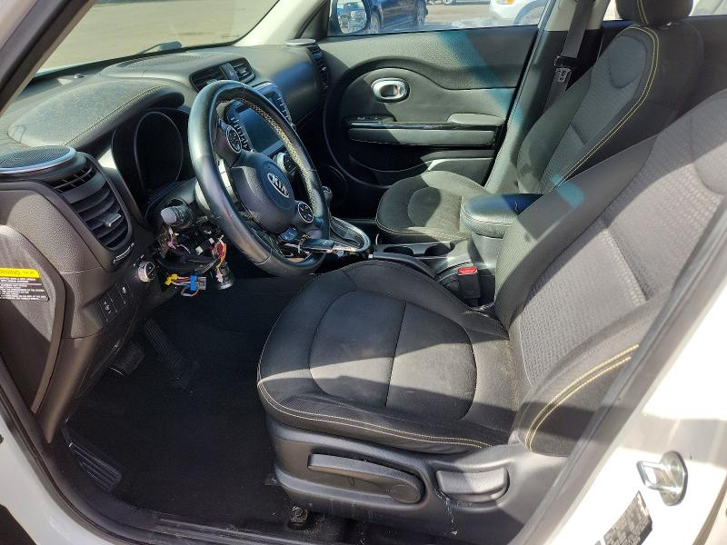 Aukcja sprzedaży 2015 Kia Soul, vin: KNDJP3A59F7804714, numer aukcji: 69815326