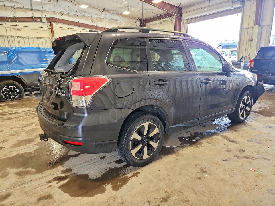 Продажа на аукционе авто 2017 Subaru Forester, vin: JF2SJAEC3HH407002, номер лота: 69032346