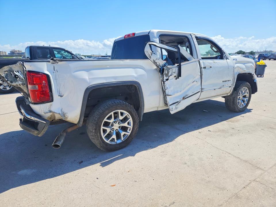 Auction sale of the 2015 Gmc Sierra, vin: 3GTU2VEC3FG471916, lot number: 69570106