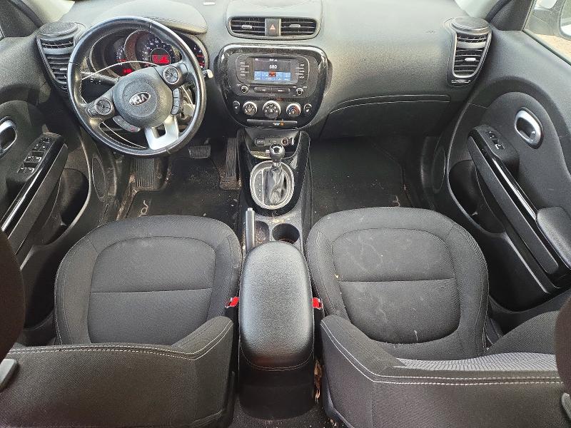 69335816 :رقم المزاد ، KNDJP3A57H7414987 vin ، 2017 Kia Soul مزاد بيع