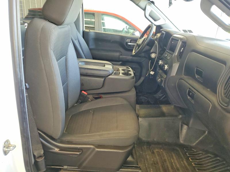 68410866 :رقم المزاد ، 3GTN9AEK9NG215634 vin ، 2022 Gmc Sierra Limited مزاد بيع