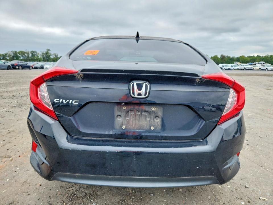 Продажа на аукционе авто 2016 Honda Civic, vin: 19XFC1F33GE012959, номер лота: 69637686