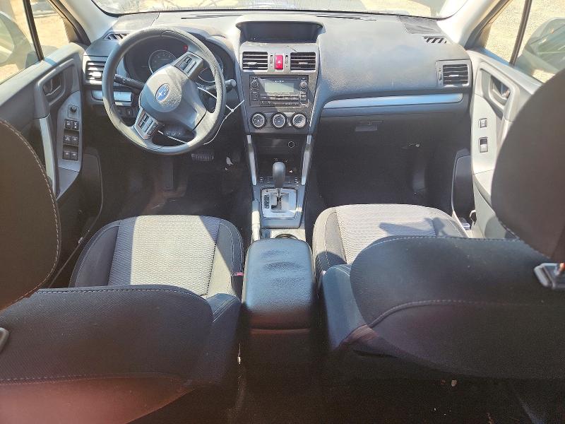 70618406 :رقم المزاد ، JF2SJAEC1EH475116 vin ، 2014 Subaru Forester مزاد بيع