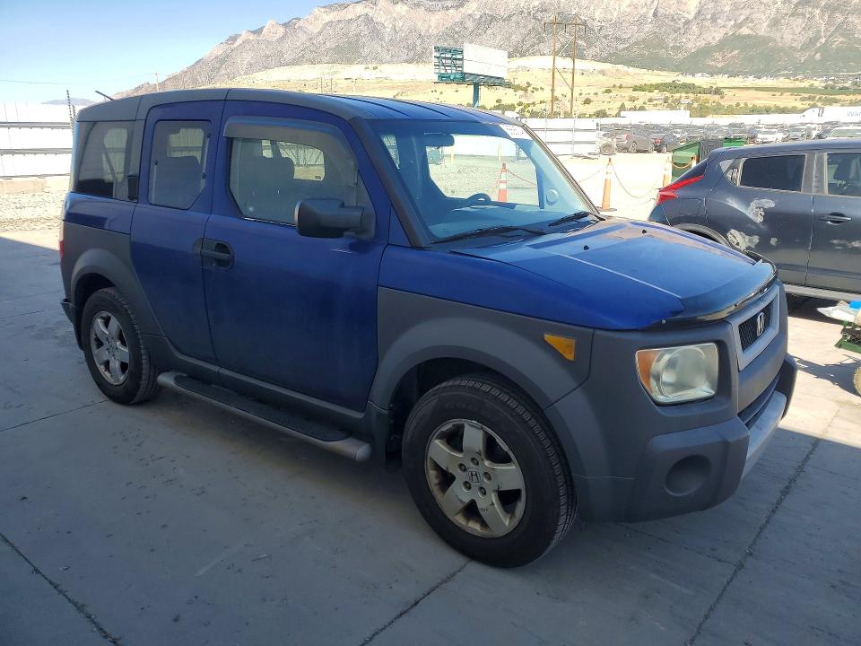 Aukcja sprzedaży 2004 Honda Element, vin: 5J6YH18584L013403, numer aukcji: 68685146
