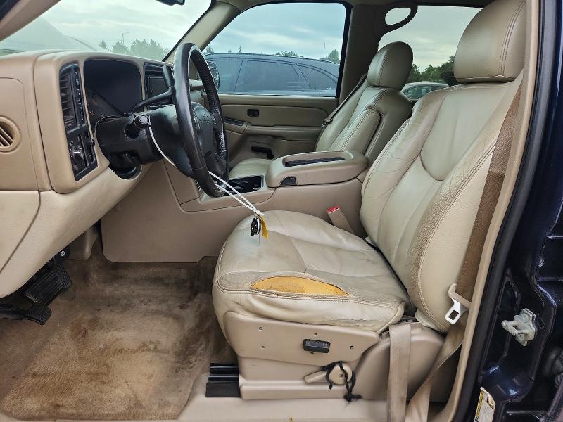 Aukcja sprzedaży 2004 Chevrolet Suburban, vin: 1GNFK16Z44J203402, numer aukcji: 68613736