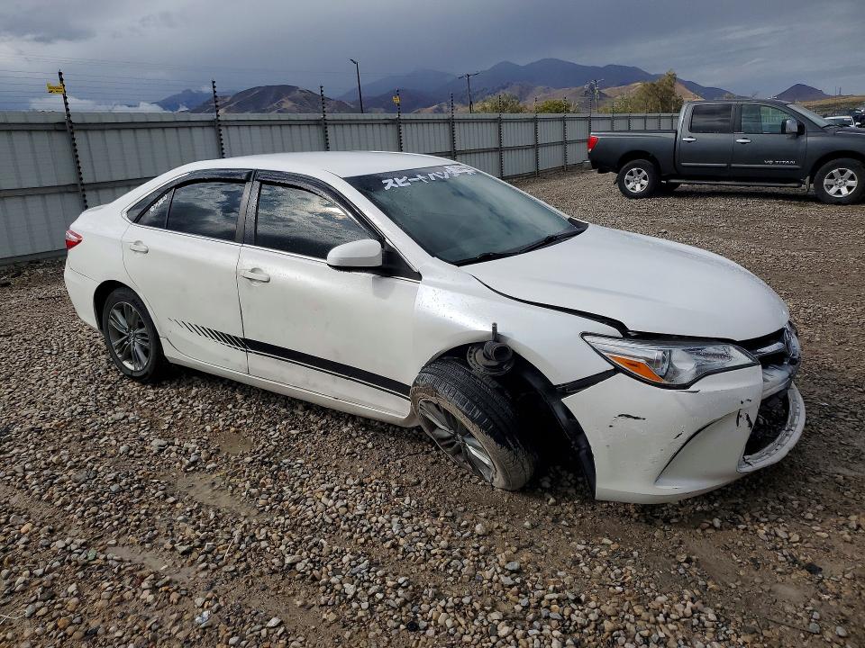 Aukcja sprzedaży 2017 Toyota Camry, vin: 4T1BF1FK5HU441094, numer aukcji: 70344436