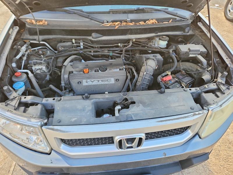67476476 :رقم المزاد ، 5J6YH2H32BL006769 vin ، 2011 Honda Element مزاد بيع