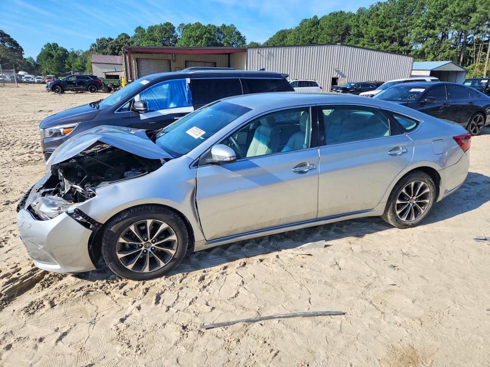 2016 Toyota Avalon მანქანა იყიდება აუქციონზე, vin: 4T1BK1EB2GU236327, აუქციონის ნომერი: 67978756