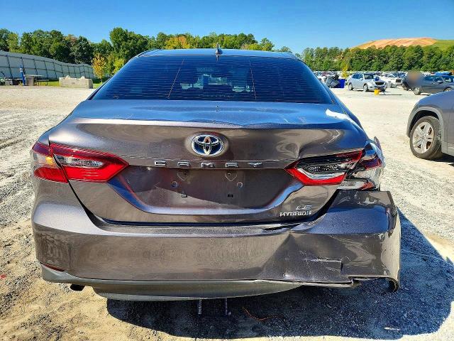 Aukcja sprzedaży 2021 Toyota Camry, vin: 4T1C31AK8MU022199, numer aukcji: 68632236