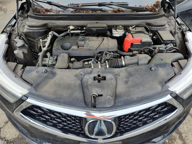 Продажа на аукционе авто 2020 Acura Rdx, vin: 5J8TC2H38LL035078, номер лота: 70472536