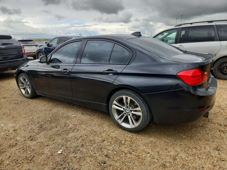 Aukcja sprzedaży 2012 Bmw 335, vin: WBA3A9C57CFX59779, numer aukcji: 67264336