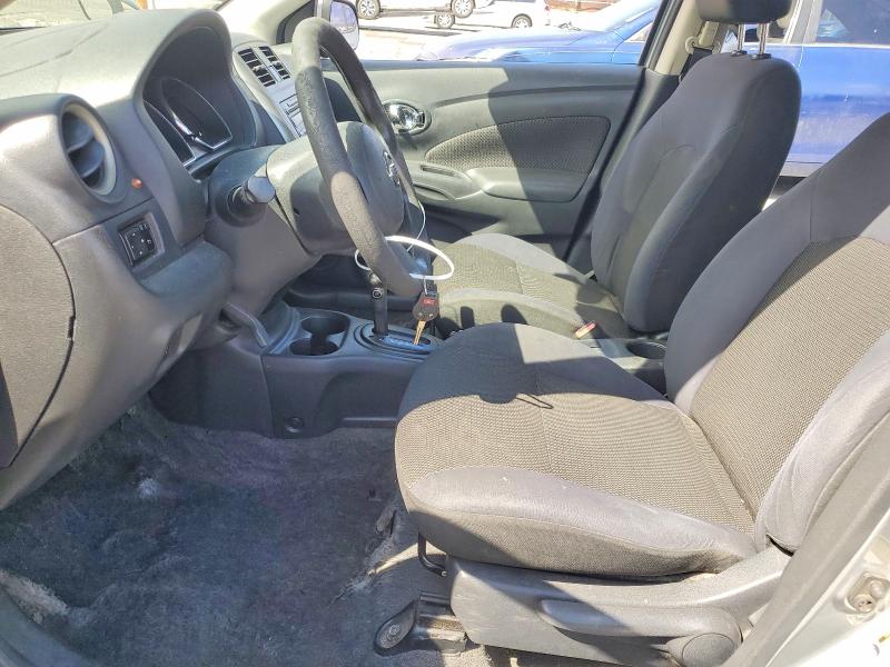 Продажа на аукционе авто 2012 Nissan Versa, vin: 3N1CN7AP7CL813901, номер лота: 69775126