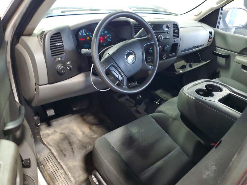 Aukcja sprzedaży 2010 Chevrolet Silverado, vin: 1GCSKPE35AZ232542, numer aukcji: 68795006