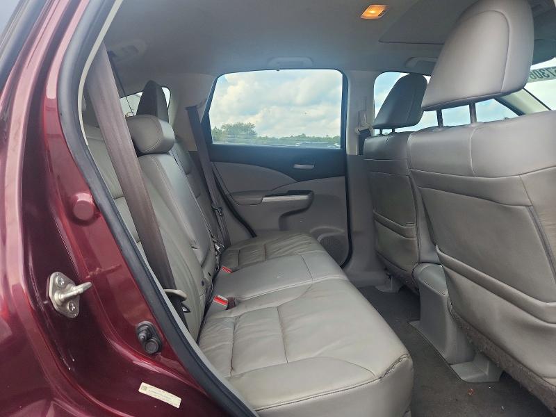 Продаж на аукціоні авто 2013 Honda Cr-v, vin: 5J6RM3H71DL006001, номер лоту: 69957306