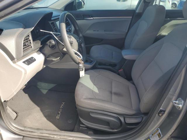 2019 Hyundai Elantra მანქანა იყიდება აუქციონზე, vin: KMHD74LF3KU816843, აუქციონის ნომერი: 69551076